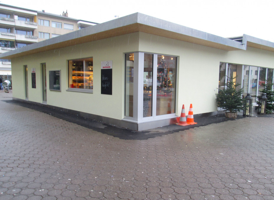 Cafe Zentrumsplatz Birmensdorf 4